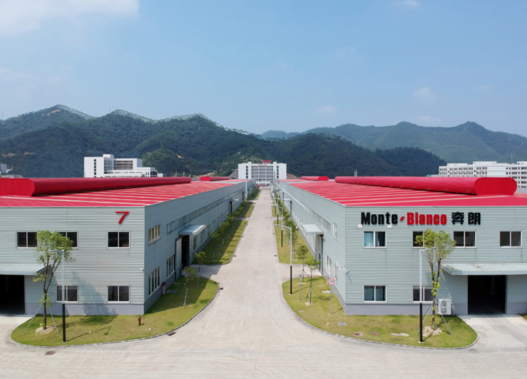 China Monte-Bianco Magnets Co., Ltd. company profile