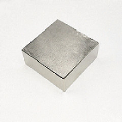 Strong Rectangular Neodymium Magnets Block NdFeB Rare Earth Magnet