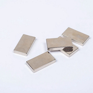 Trapezoid Custom Neodymium Magnets N42 N45 N48 N50 N54 N52