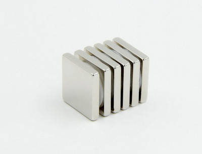 Strong Rectangular Neodymium Magnets Block NdFeB Rare Earth Magnet