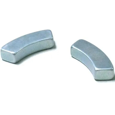 Customized Motor Magnet Neodymium Strong Industrial Magnets