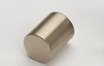 OEM Generator Neodymium Magnet Wind Turbine Size Customized
