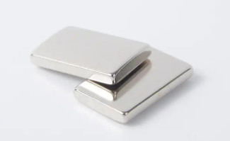 High Temperature Neodymium Motor Magnet N35-N48 Arc Shape Customized