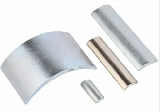 Industrial Custom Neodymium Magnets N55 Permanent Magnet Manufacturers