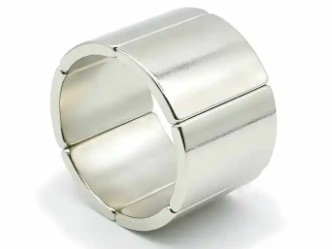 Industrial Custom Neodymium Magnets N55 Permanent Magnet Manufacturers
