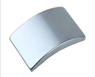 Strong Zn Coating Custom Neodymium Magnets N54 N30 Grade For Lighting Fixtures