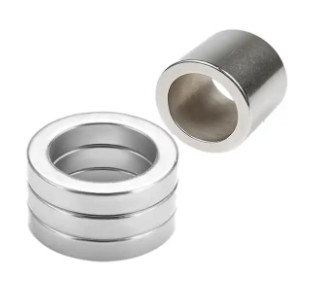 Professional Custom Neodymium Magnets N30H-N52H Large Rectangular Magnets