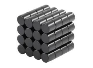 N35 NdFeB Disc Magnet Super Powerful Neodymium Magnets Types
