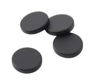 Neodymium NdFeB Disc Magnet N52 Nickel Copper Epoxy Coating