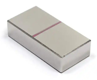 N52 NdFeB Permanent Magnets Rare Earth Block Neodymium Magnet