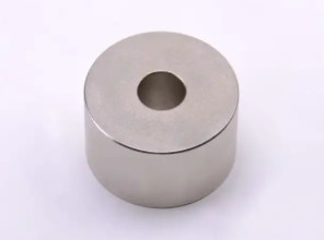 Industrial Sintered NdFeB Magnets N30M-N52M Powerful Rare Earth Magnets