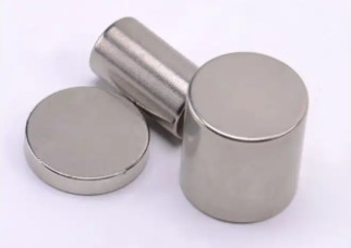 Industrial Sintered NdFeB Magnets N30M-N52M Powerful Rare Earth Magnets
