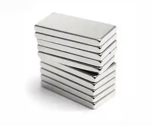 Professional Custom Neodymium Magnets N30H-N52H Large Rectangular Magnets