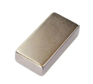 N52 NdFeB Permanent Magnets Rare Earth Block Neodymium Magnet