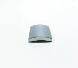 Durable Custom Generator Neodymium Magnet Zn Coating Rare Earth Magnets