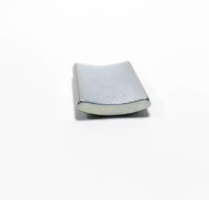 Arc NdFeB High Power Permanent Magnets Neodymium Magnets In Wind Turbines