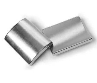 High Power Permanent Generator Magnet Sintered NdFeB Neodymium Magnet
