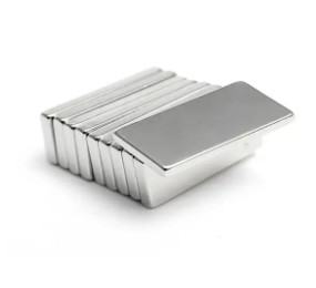 Super Strong Powerful NdFeB Permanent Magnets Size Customized