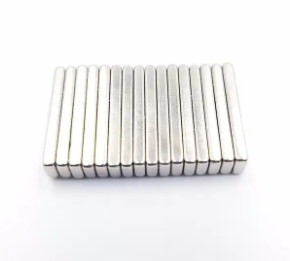 Neodymium Magnets Bar Magnets N52 Rare Earth Magnet Strip Customized
