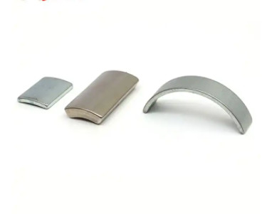 Super Strong Sintered Custom Neodymium Magnets N50 N48 N52