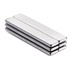 Neodymium Magnets Bar Magnets N52 Rare Earth Magnet Strip Customized