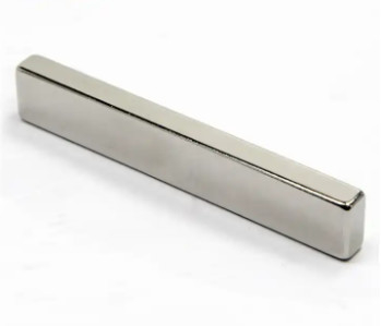 Neodymium Magnetic Materials N30-N54 Long Rare Earth Magnets Rod​