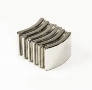 Strong Neodymium Magnets Magnets , Generator Motor Magnet Sample Available