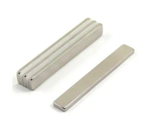Neodymium Magnetic Materials N30-N54 Long Rare Earth Magnets Rod​