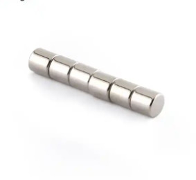 Super Powerful Strong Magnets Round Neodymium Magnets N52 Customized