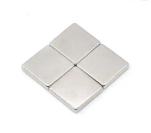 Powerful Square Block NdFeB Magnet Neodymium Super Strong Magnets