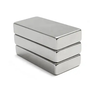 Powerful NdFeB Permanent Magnets N35-N52 Super Strong Block Magnets