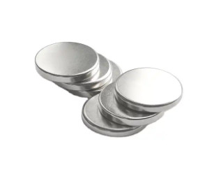 N35 Neodymium Magnet , Custom Made Industrial Magnets ISO14001
