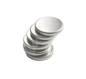 N35 Neodymium Magnet , Custom Made Industrial Magnets ISO14001
