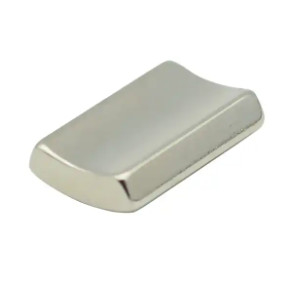 N30-N52H Generator Neodymium Magnet Epoxy Coating Arc Motor Magnet