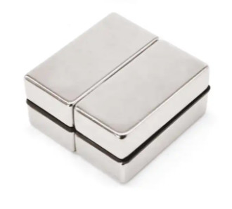 Powerful NdFeB Permanent Magnets N35-N52 Super Strong Block Magnets