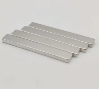Custom Rare Earth NdFeb Magnets Permanent Super Strong N52 Neodymium Magnets