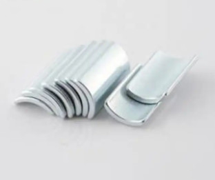 Sintered Rare Earth Magnet Customized Shape N45 Neodymium Magnet