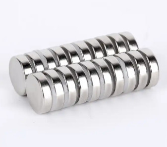 Neodymium Rare Earth Magnets N35 N52 N42 Round Disc Magnets