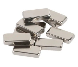 N52 NdFeB Permanent Magnets Rare Earth Block Neodymium Magnet