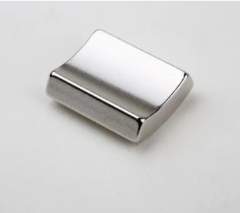Custom Rare Earth NdFeb Magnets Permanent Super Strong N52 Neodymium Magnets