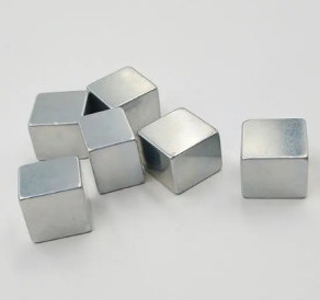 Custom Rare Earth NdFeb Magnets Permanent Super Strong N52 Neodymium Magnets