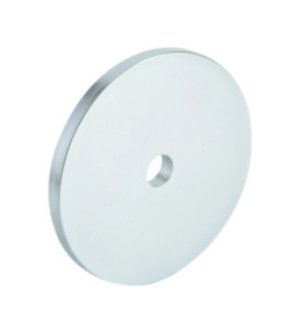 Industrial Ring NdFeB Magnets Zn Coating Neodymium Magnet Ring