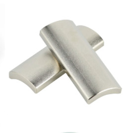 N30-N52H Generator Neodymium Magnet Epoxy Coating Arc Motor Magnet
