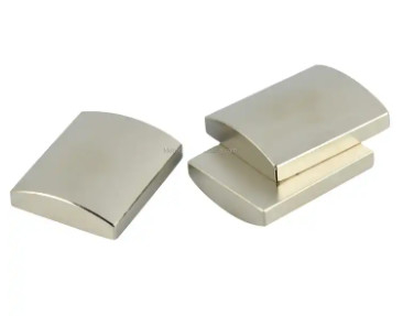 N30-N52H Generator Neodymium Magnet Epoxy Coating Arc Motor Magnet