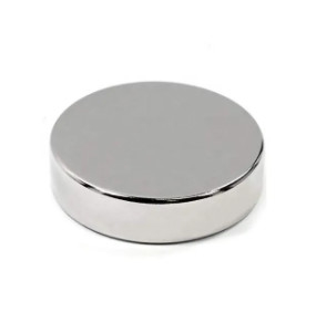 N35 NdFeB Disc Magnet Super Powerful Neodymium Magnets Types