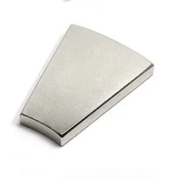 Shape Custom Neodymium Magnets Rare Earth Super Strong Phosphating Coating