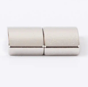 Sintered Neodymium Iron Boron Nd Fe B Magnet N52 Arc Magnets