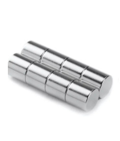N52 Sintered NdFeB Magnets Customized Neodymium Magnets Round Magnets
