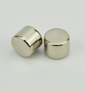 Strong Cylinder Shaped Magnet N35-N52  Cylindrical Neodymium Magnets