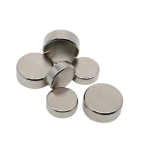 Industrial NdFeB Permanent Magnets Super Strong Neodymium Disc Magnets
